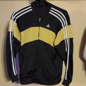 Vintage adidas jacket